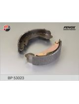 FENOX BP53023 Колодки дисковые