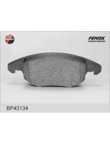 FENOX BP43134 Колодки дисковые