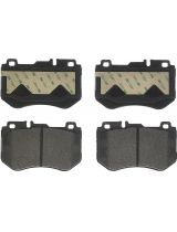 BREMBO P50123 Колодки дисковые