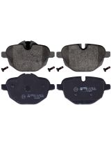 BMW 34216796741 Колодки дисковые