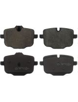 BMW 34216867175 Колодки дисковые