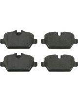 BMW 34216788183 Колодки дисковые