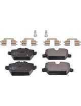 BMW 34219808172 Колодки дисковые