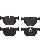 BMW 34216776937 Колодки дисковые