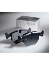 BMW 34216790966 Колодки дисковые