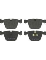 BMW 34216768471 Колодки дисковые