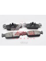 Asam-SA 32208 Колодки дисковые