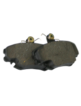 Asam-SA 30094 Колодки дисковые передние