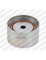 SNR GE357.34 Ролик промежуточный ремня ГРМ