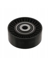 SKF VKM34106 Ролик приводной