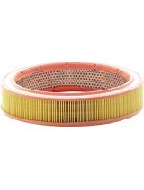 Lynxauto LA-1561 Фильтр воздушный