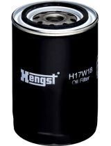 Hengst H17W18 Фильтр масляный