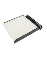 Japanparts FAA-NS6 Фильтр салонный