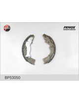 FENOX BP53050 Колодки барабанные