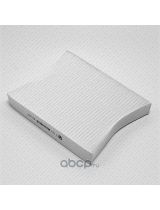 GREEN FILTER IF0148 Фильтр салонный