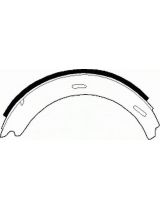 Ferodo FSB196 Колодки барабанные