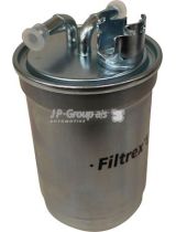 JP GROUP 1118703400 Фильтр топливный