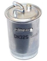 JP GROUP 1118702600 Фильтр топливный