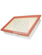 MAPCO 60809 Фильтр воздушный