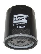 MAPCO 61602 Фильтр масляный