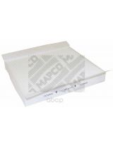 MAPCO 65608 Фильтр салонный угольный