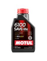Моторное масло MOTUL 107956 6100 SAVE-LITE 5W-30 1л