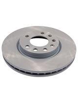 FEBI 28179 Тормозной диск