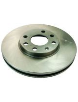 Denckermann B130217 Тормозной диск