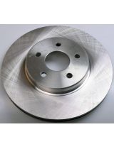 Denckermann B130143 Тормозной диск