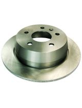 Denckermann B130248 Тормозной диск