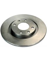 Denckermann B130060 Тормозной диск