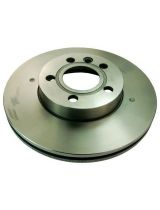 Denckermann B130074 Тормозной диск