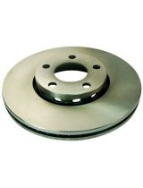 Denckermann B130201 Тормозной диск