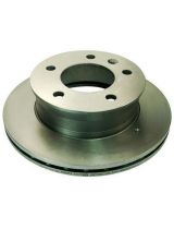 Denckermann B130039 Тормозной диск