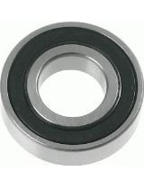 SACHS 1863869036 Подшипник центрирующий