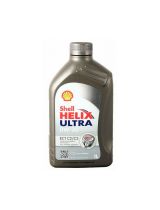 Моторное масло SHELL 550046358 Helix Ultra ECT C2/C3 0W-30 1л
