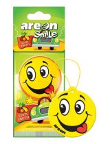 AREON ASD14 Ароматизатор воздуха Smile Dry Tutti Frutti