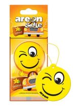 AREON ASD11 Ароматизатор воздуха Smile Dry Vanilla