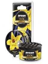 AREON AKB14 Ароматизатор воздуха Areon Ken Blister Vanilla Mia