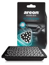 AREON ABC03 Ароматизатор воздуха Aroma Box Ocean Wind