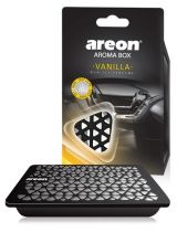 AREON ABC06 Ароматизатор воздуха Aroma Box Vanilla