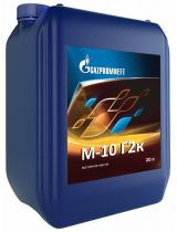 SibOil 6028 М-10Г2к 20л