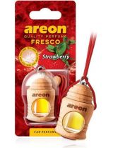 AREON FRTN20 Ароматизатор воздуха Fresco Strawberry