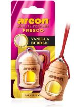 AREON FRTN30 Ароматизатор воздуха Fresco Vanilla Bubble