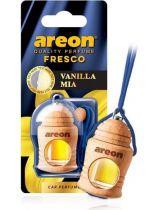 AREON FRTN29 Ароматизатор воздуха Fresco Vanilla Mia