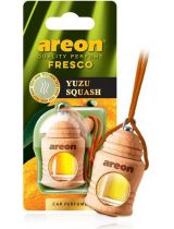 AREON FRTN34 Ароматизатор воздуха Fresco Yuzu Squash