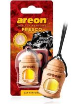 AREON FRTN17 Ароматизатор воздуха Fresco Black Crystal