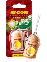 AREON FRTN18 Ароматизатор воздуха Fresco Lily of the Valley