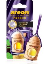 AREON FRTN33 Ароматизатор воздуха Fresco Patchouli