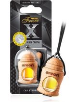 AREON FRXV01 Ароматизатор воздуха Fresco X Version Black Crystal